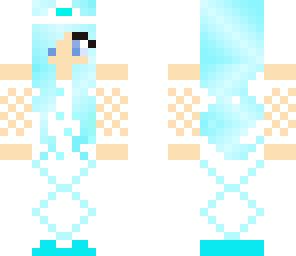 ice princess edited