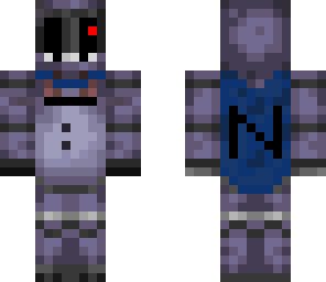 old bonnie