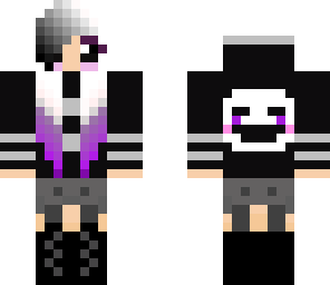 maronitte gal fnaf2