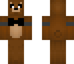 freddy fazbear