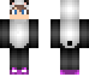 panda
