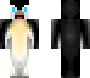 blue eyed penguin