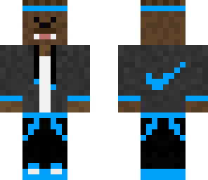 slight edit of bloo