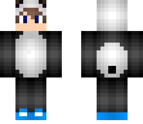panda