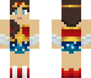 wonder woman