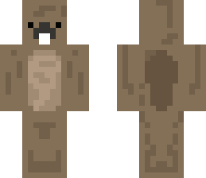 beaver