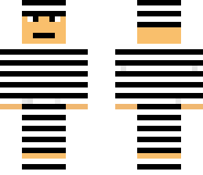 prisoner