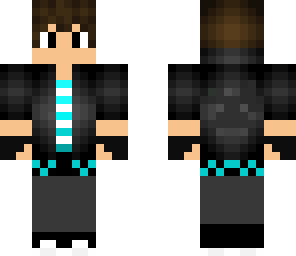 epic teen