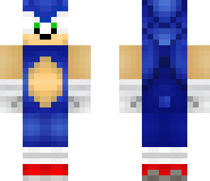sonic