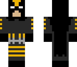 dark claw