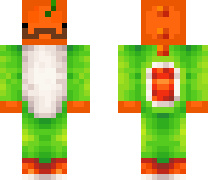 orangeyoshi