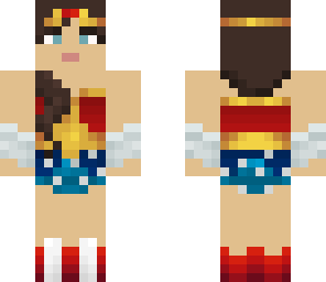 wonder woo