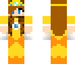 princess daisy