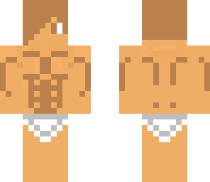 man in underwear w muscles and abs