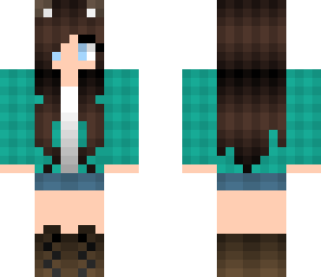 my new skin x3