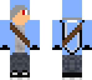 blue dude fixed