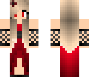 vampire princess edit