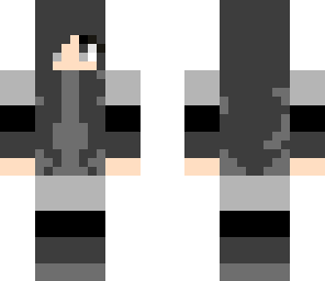 my mincraft skin