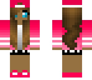 valentines day skin