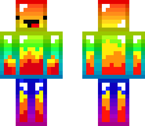 firey derp