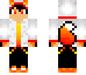 fire fox
