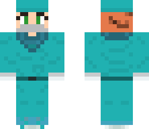 medic_operating girl