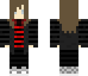 persona mai skin