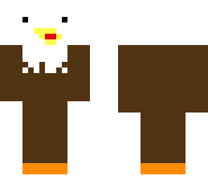 swag eagle