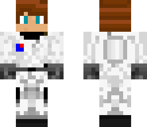 astronaught