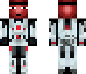 space alien