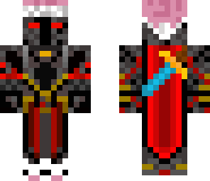 night time knight