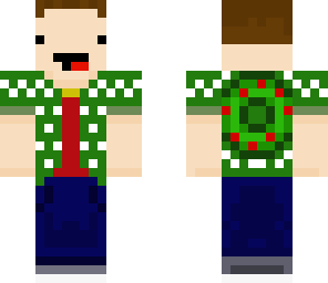 christmas ninjaskillz3507