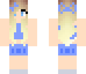 cheerleader