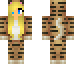 tiger onesie