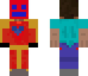 iron man