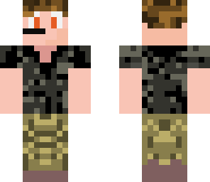 army guy