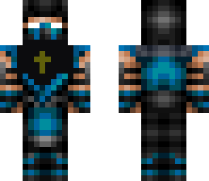 holy sub zero