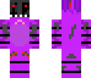 withered bonnie