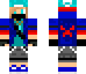 boss skin