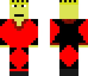 fire king