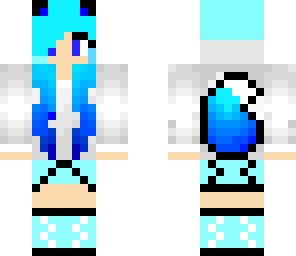 ice wolf