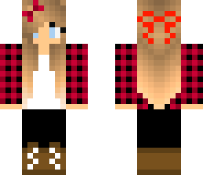 girl