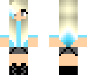 sky blue