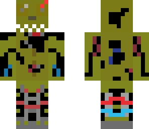 five nights at freddys 3