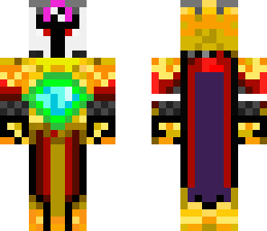 mega skindex
