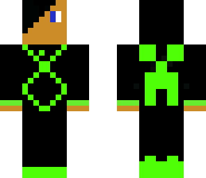 thegameingpio's skin