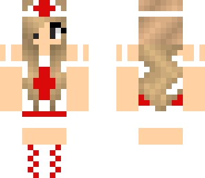 hot nurse