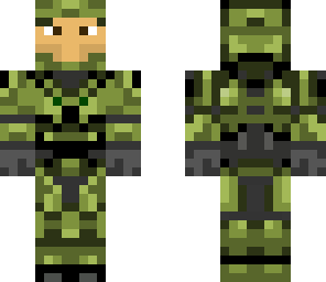 master chief