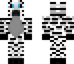 zebra