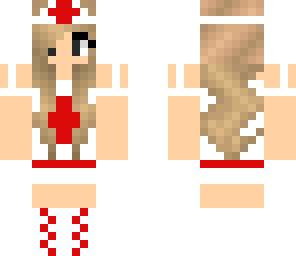 hot nurse fixed